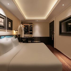 Superior Double Room No Window